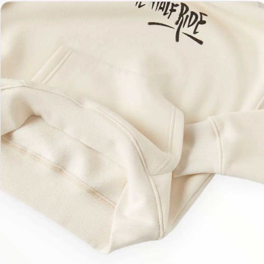 ZARA Kids | Stone | GRAFFITI SWEATSHIRT